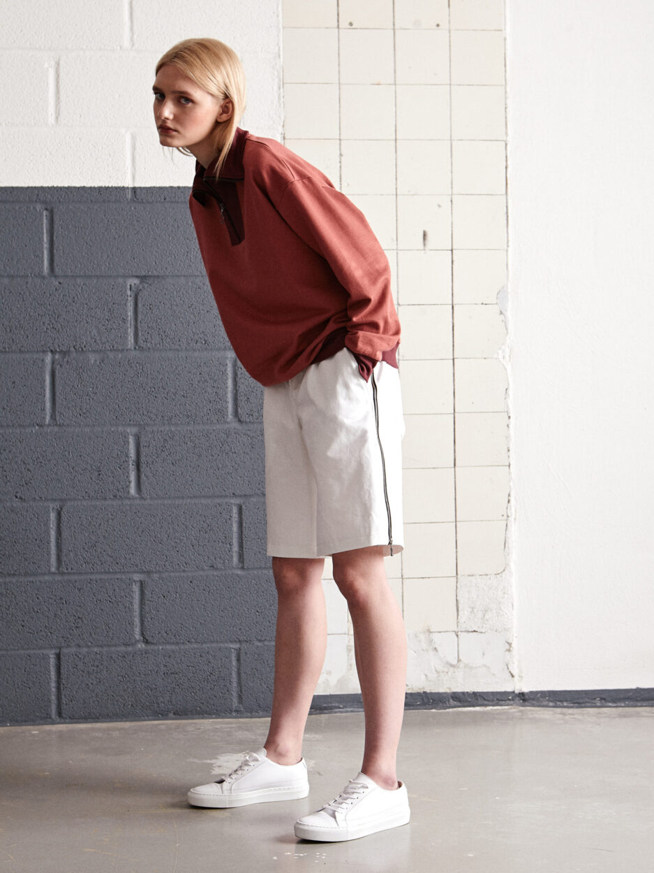 Shorts ''CRINUM''