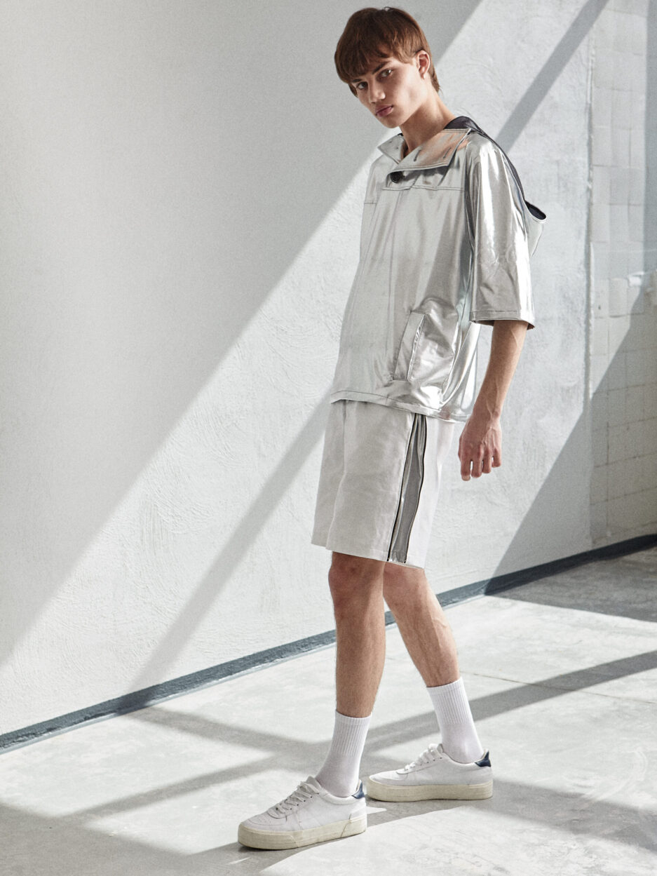 Shorts ''CRINUM''