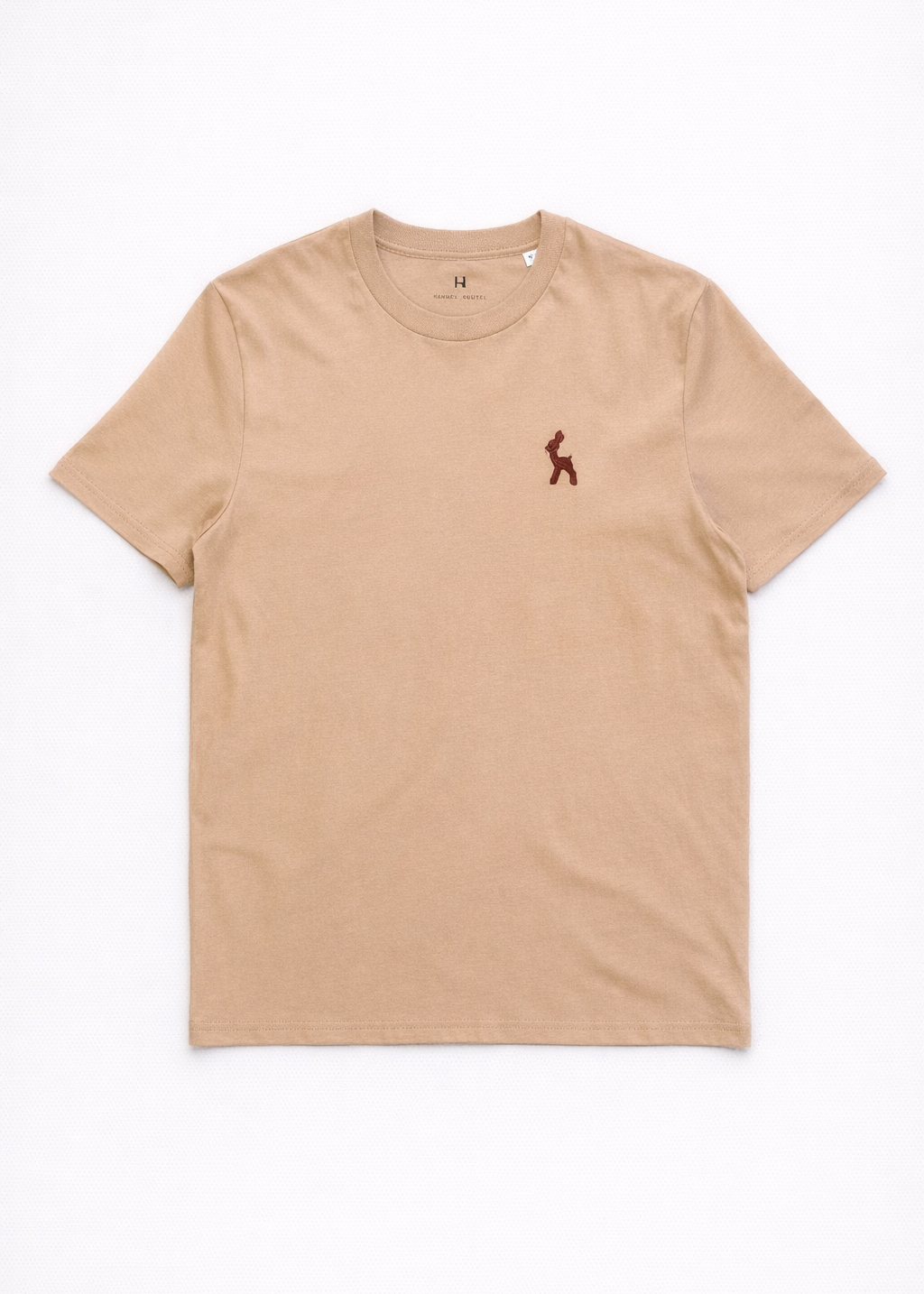 OIU-tshirt_beige_HANNES-RÜÜTEL