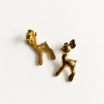 Earrings OIU