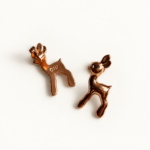 Earrings OIU