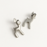 Earrings OIU