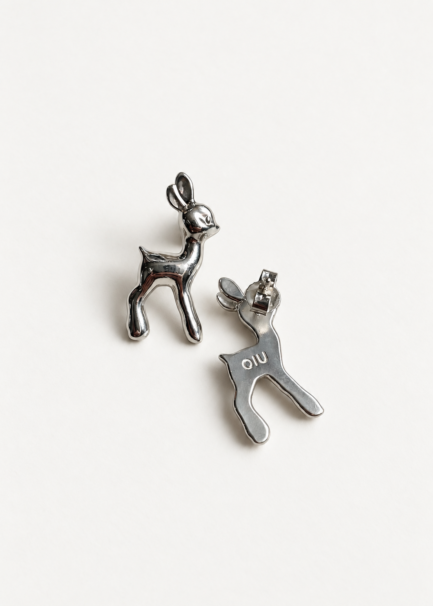 Earrings OIU