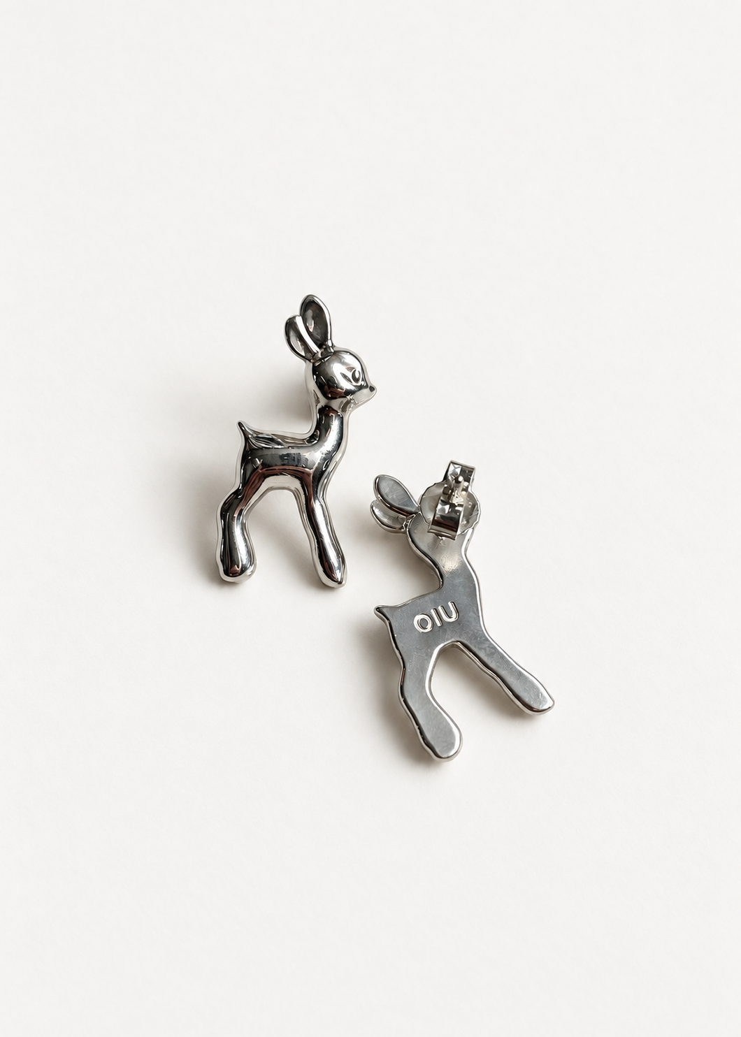 OIU-earrings-silver-shiny_HANNES RÜÜTEL
