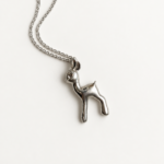 Necklace OIU