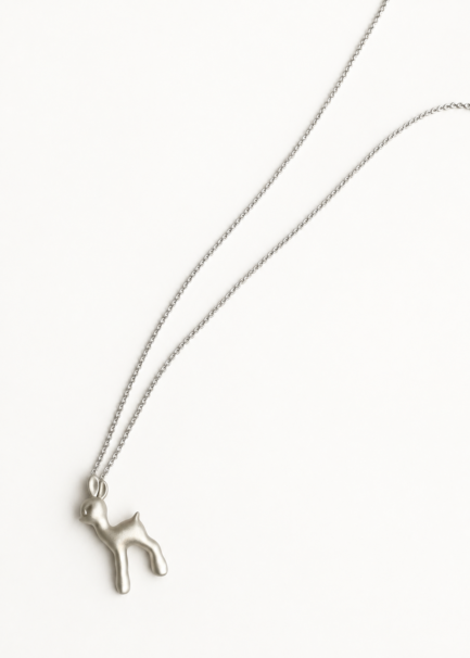 Necklace OIU