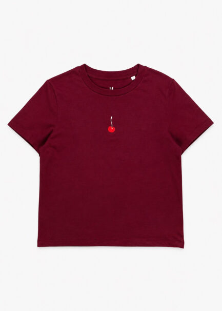 T-shirt KIRSS