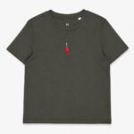 T-shirt KIRSS