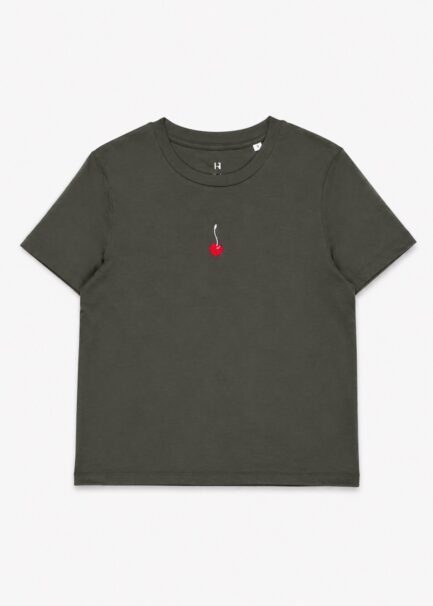 T-shirt KIRSS