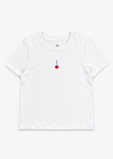 T-shirt KIRSS