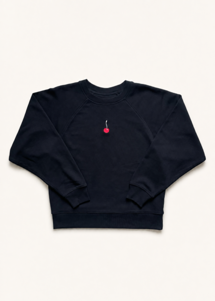 Sweatshirt KIRSS