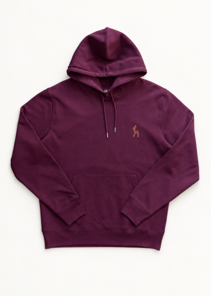 Hoodie OIU