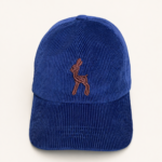 Corduroy cap OIU
