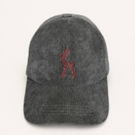 Corduroy cap OIU