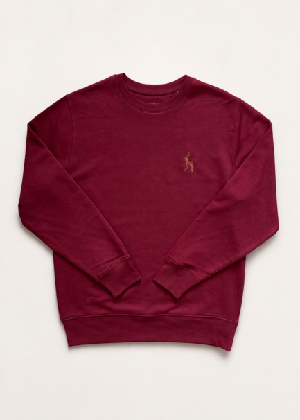 Sweatshirt OIU