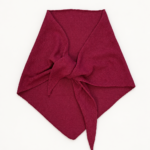 Triangle scarf DOMUS
