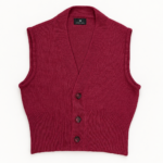 Merino wool vest GRADUS