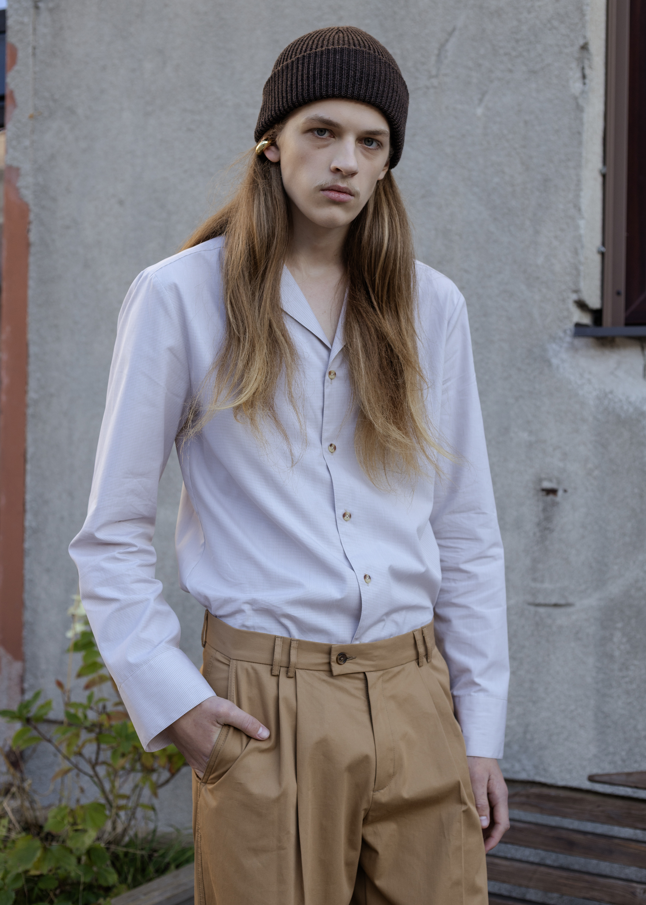 CRATIS shirt_HANNES RÜÜTEL