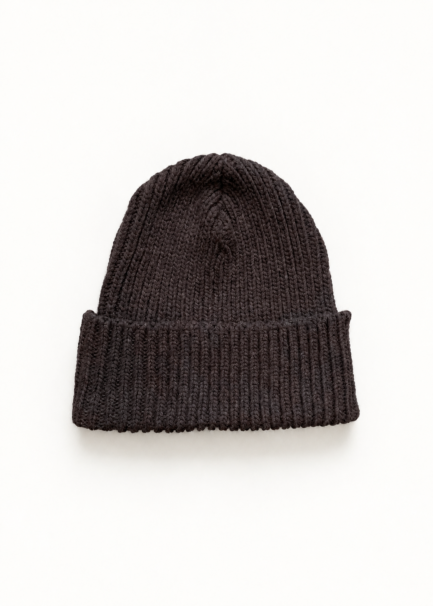 Merino wool hat DRUPA