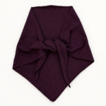 Triangle scarf DOMUS