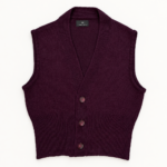 Merino wool vest GRADUS