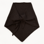 Triangle scarf DOMUS