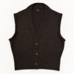 Merino wool vest GRADUS