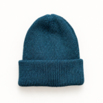 Merino wool hat PRUNUS