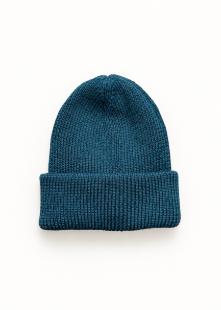 Merino wool hat PRUNUS