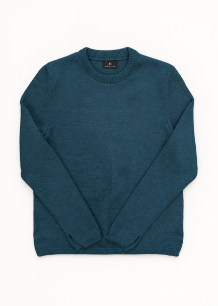 Merino wool sweater GERMEN